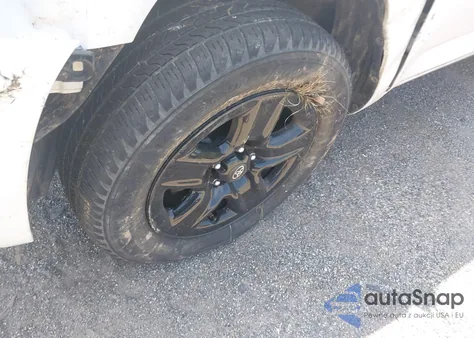 2007 Toyota Rav4 z USA, uszkodzony, nr VIN JTMBD33V575116748